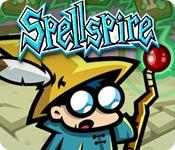 Feature screenshot game Spellspire