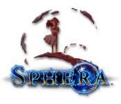 Feature screenshot game Sphera