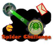 Image Spider Challenge