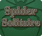 Feature screenshot game Spider Solitaire