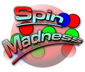 Функция скриншота игры Spin Madness