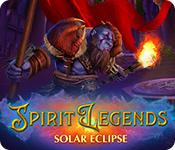 Feature screenshot game Spirit Legends: Solar Eclipse