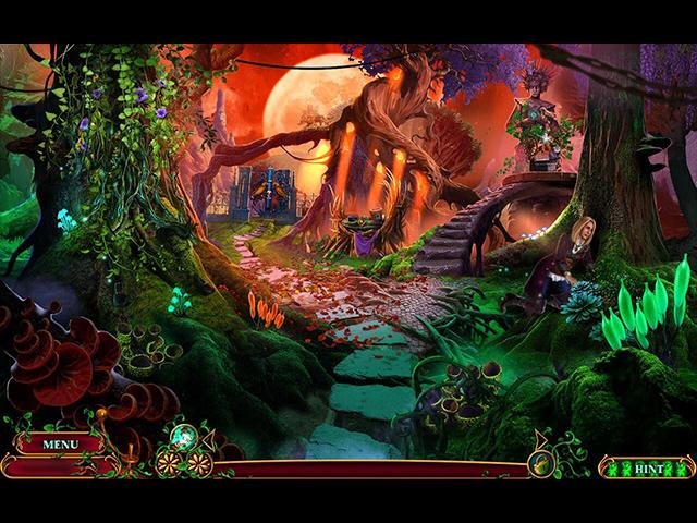 Game screenshot 1 Spirit Legends: The Forest Wraith