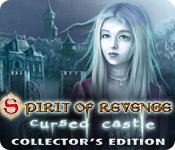 Feature screenshot game Spirit of Revenge: Cursed Castle Collector's Edition