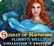 Feature screenshot game Spirit of Revenge: Florry's Well Collector's Edition