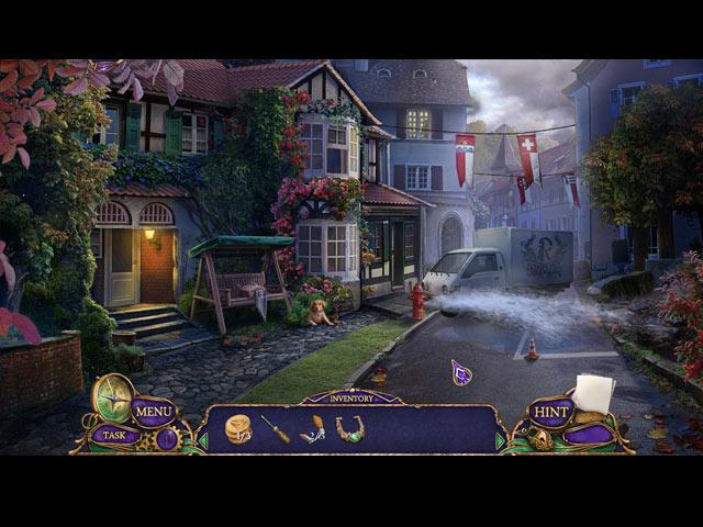Game screenshot 1 Spirit of Revenge: Unrecognized Master