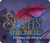 Feature screenshot game Spirits Chronicles: Flower of Hope