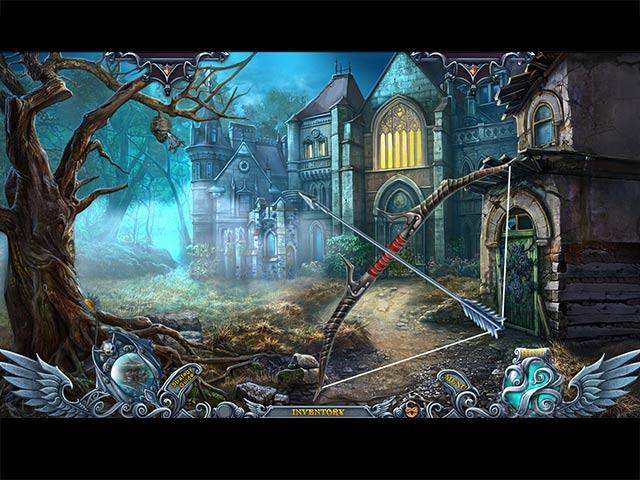 Game screenshot 1 Spirits of Mystery: Chains of Promise Collector's Edition