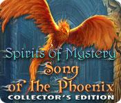 Feature screenshot game Spirits of Mystery: Song of the Phoenix Collector's Edition