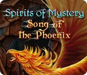 Feature screenshot game Spirits of Mystery: Song of the Phoenix