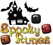 Feature screenshot game Spooky Runes