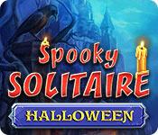 Feature screenshot game Spooky Solitaire: Halloween