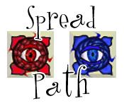 Feature screenshot game Spread Path