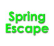 Feature screenshot game Spring Escape