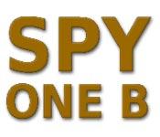 Feature screenshot game Spy One B