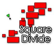 Feature screenshot game Square Divide