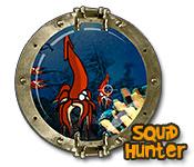 Feature screenshot game Squid Hunter
