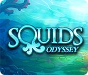 Функция скриншота игры Squids Odyssey