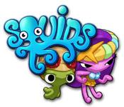 Feature screenshot game Squids