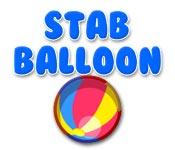 Feature screenshot game Stab Balloon