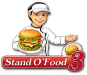 Функция скриншота игры Stand O'Food 3