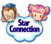 Функция скриншота игры Star Connection
