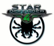 機能スクリーンショットゲーム Star Defender 4