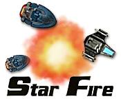 Feature screenshot game Star Fire