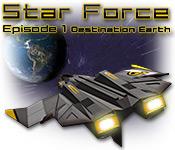 Функция скриншота игры Star Force: Destination Earth