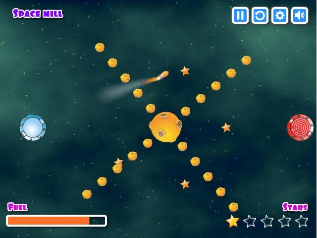 Game screenshot 1 Star Journey
