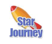 Feature screenshot game Star Journey
