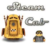 Feature screenshot game Steam Cab