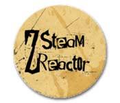 Feature screenshot game Steam Z Reactor