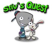 Feature screenshot game Stiv's Quest