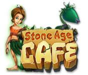 Функция скриншота игры Stone Age Cafe