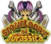 image Stoneloops! of Jurassica