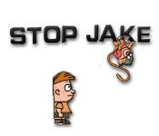 Функция скриншота игры Stop Jake