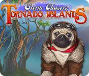 Функция скриншота игры Шторма: Острова Торнадо 