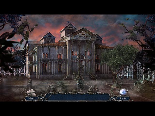 Game screenshot 1 Stormhill Mystery: Family Shadows