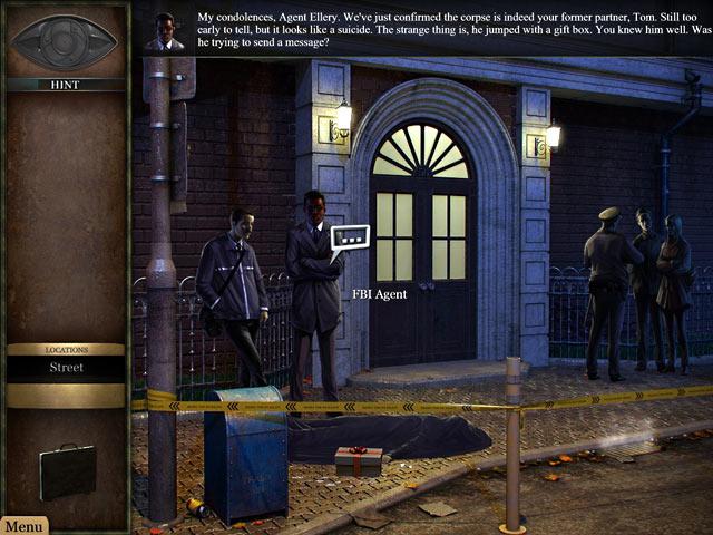 Game screenshot 1 Strange Cases - The Lighthouse Mystery