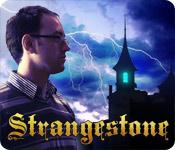 Feature screenshot game Strangestone