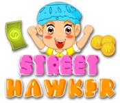 Feature screenshot game Street Hawker