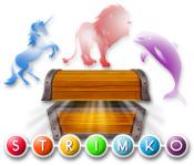 Feature screenshot game Strimko