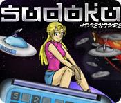 Feature screenshot game Sudoku Adventure