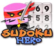 Feature screenshot game Sudoku Hero