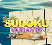 Feature screenshot game Sudoku Variants