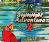 Feature screenshot game Summer Adventure 2