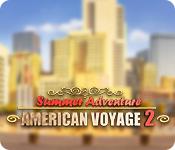 機能スクリーンショットゲーム Summer Adventure: American Voyage 2