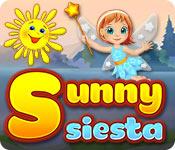 Feature screenshot game Sunny Siesta