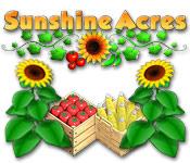 Funzione di screenshot del gioco Sunshine Acres